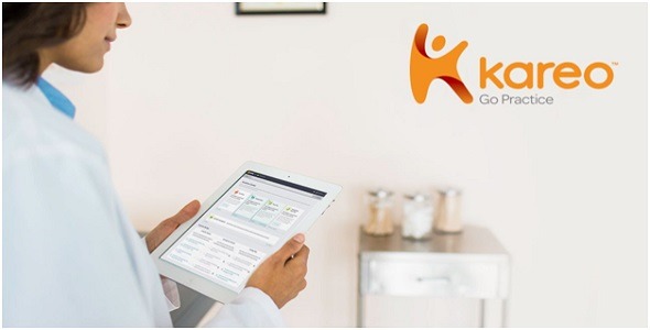 Kareo Clinical - EHR Software