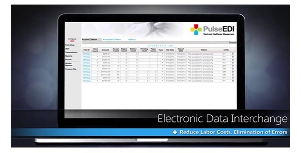 Pulse Systems - Electronic Health Records