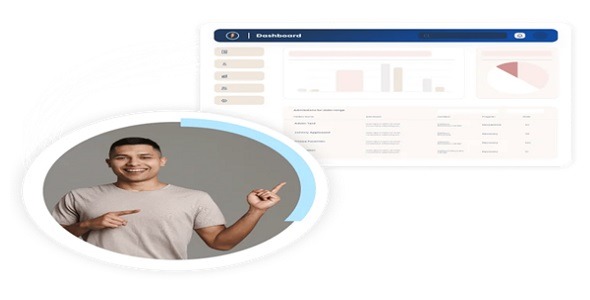 Lightning Step - Revenue Cycle Management