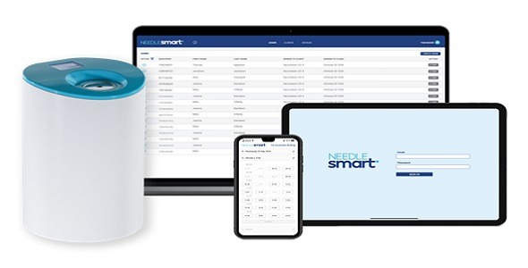 Needlesmart Platform