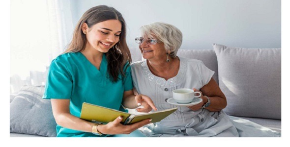 Cambrian Homecare Services