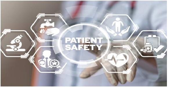 Johns Hopkins - Patient Safety and Quality