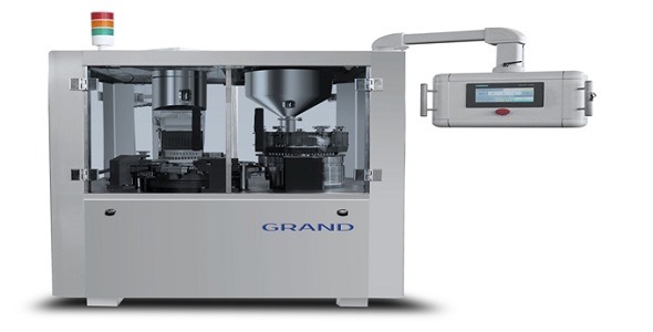 Wenzhou Grand - Pharmaceutical Machinery Manufacturer