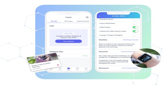 Suggestic - Telehealth