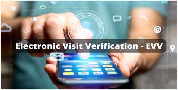 HHAeXchange - Electronic Visit Verification (EVV)