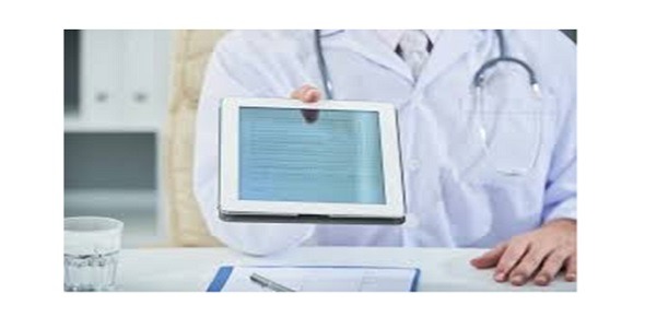 Scopic - Electronic Health Record