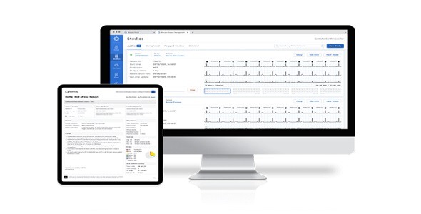 Biotricity - Connected Cardiac Monitor