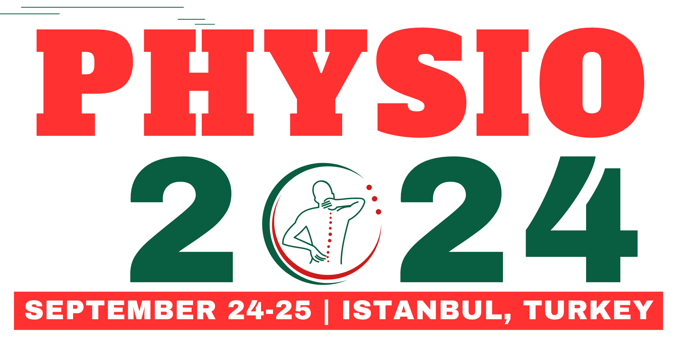 3rd Global Congress on Innovations in Physiotherapy & Rehabilitation Medicine