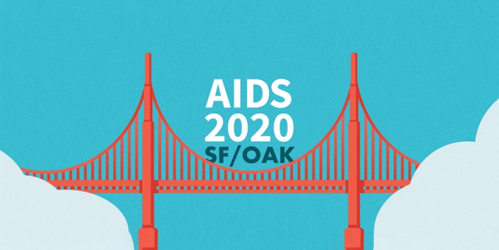 23rd International AIDS Conference 2020