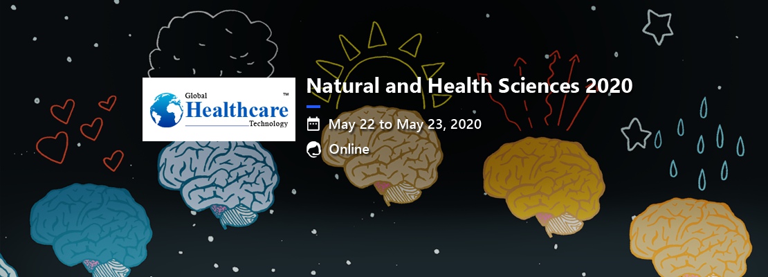 Natural and Health Sciences 2020