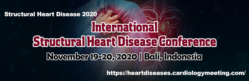 International Structural Heart Disease Conference