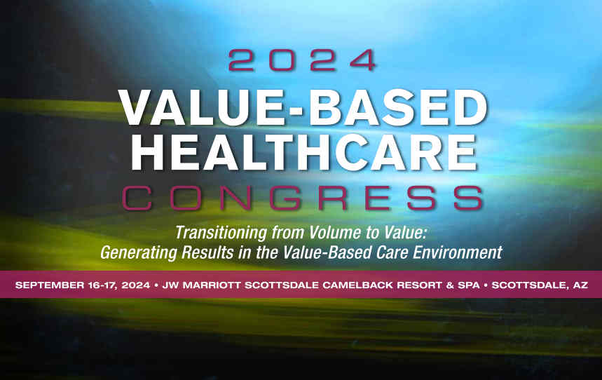 2024 Value-Based Healthcare Congress