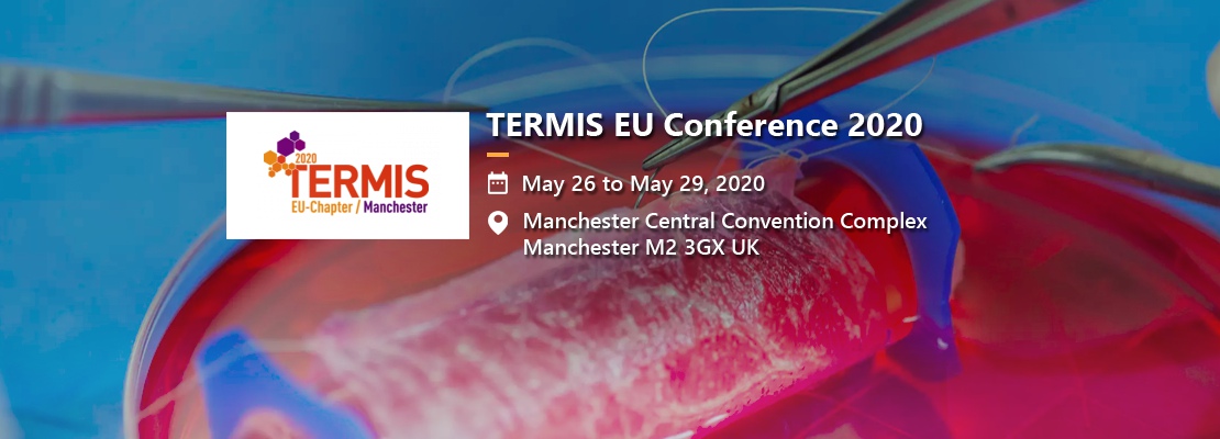 TERMIS EU Conference 2020