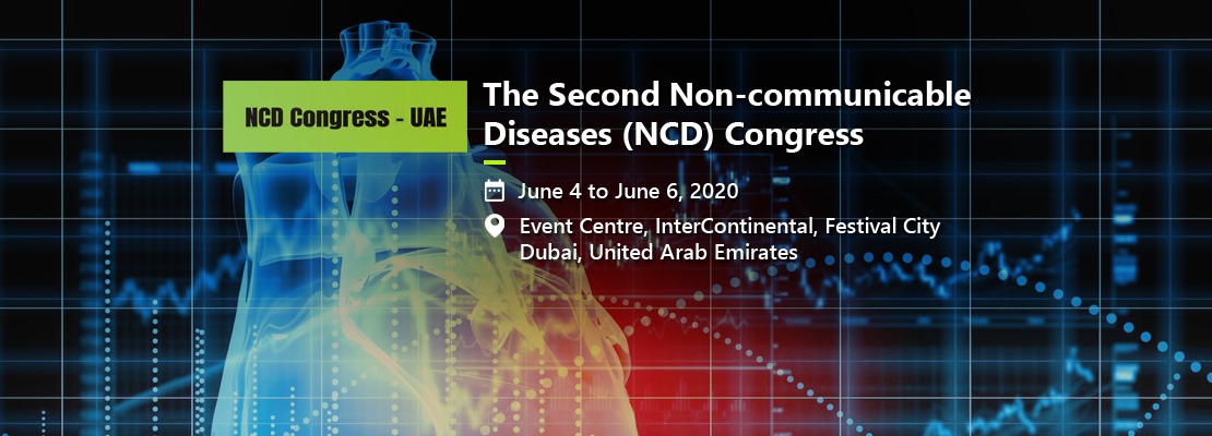 The Second Non-communicable Diseases (NCD) Congress