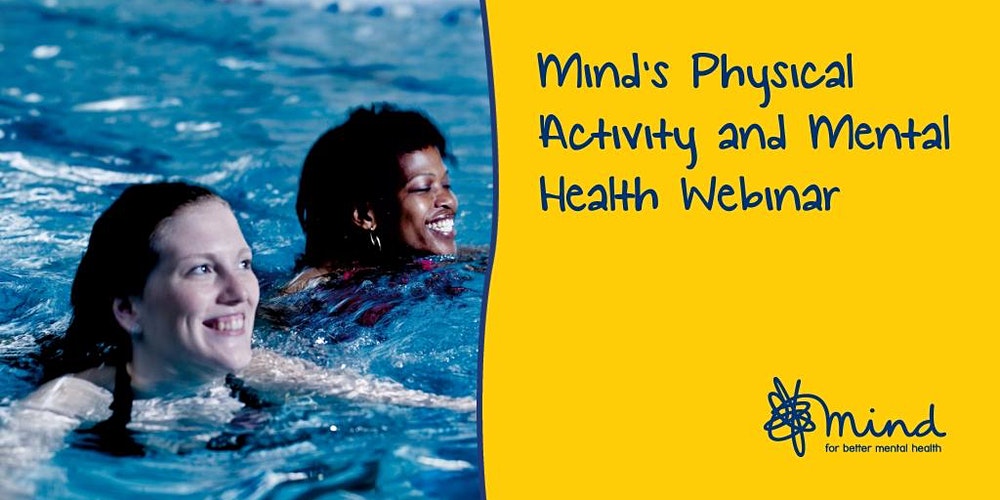 Mental health training for the sport and physical activity sector