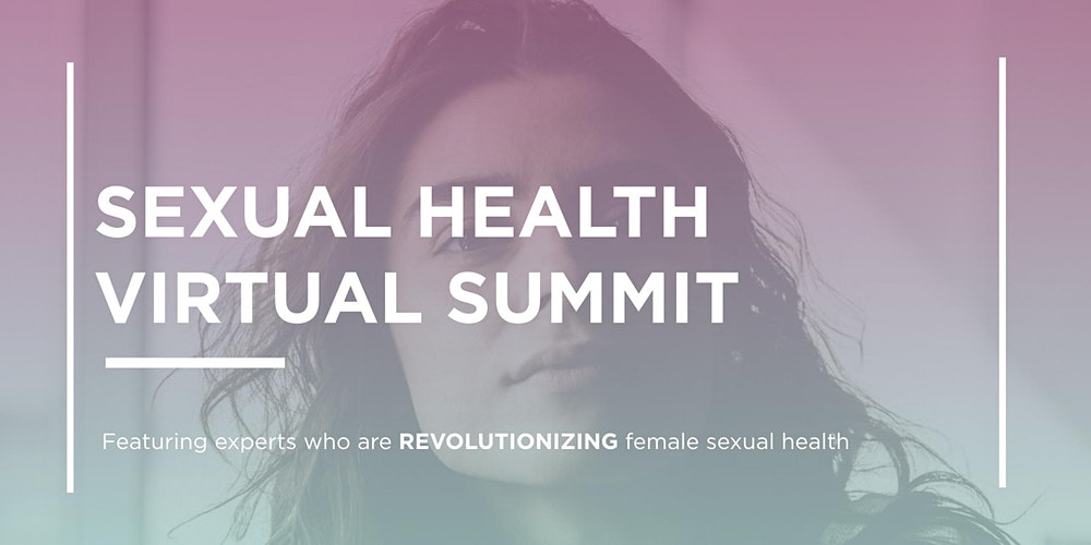 Sexual Health Virtual Summit