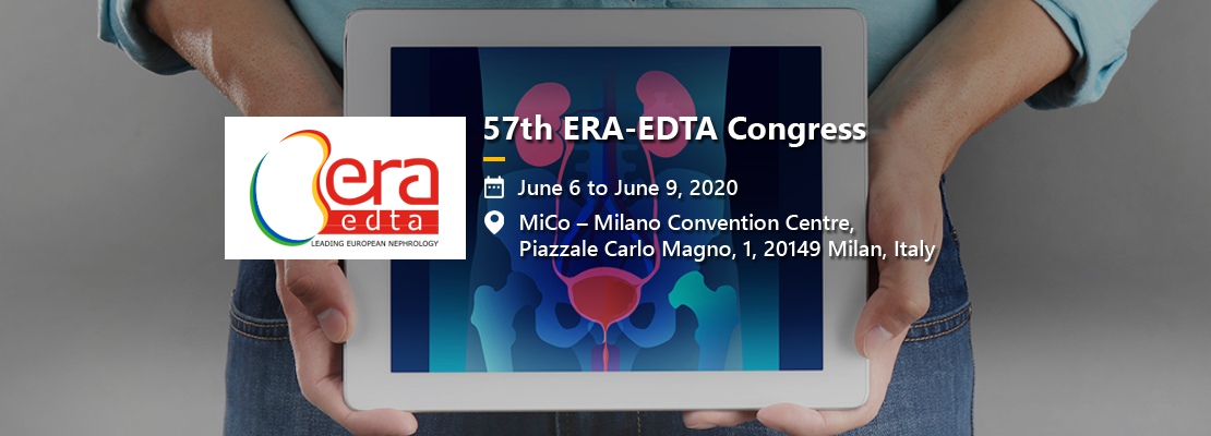 57th ERA-EDTA Congress