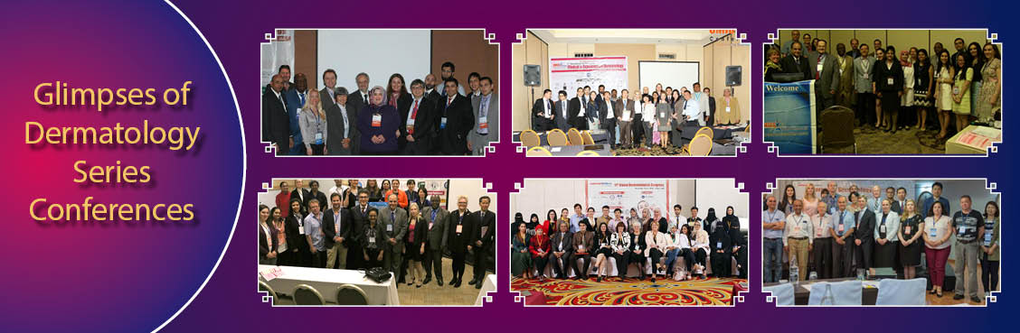 Asia Pacific conference on Dermatology and Cosmetology