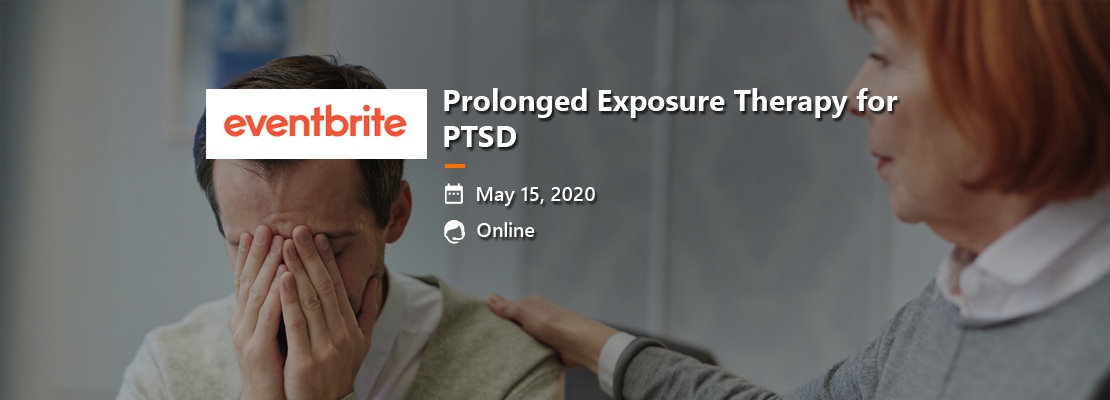 Prolonged Exposure Therapy for PTSD