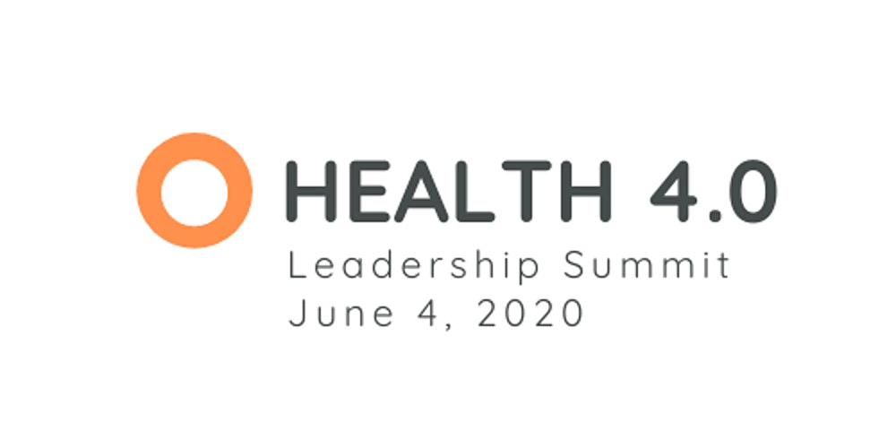 Health 4.0 Leadership Summit