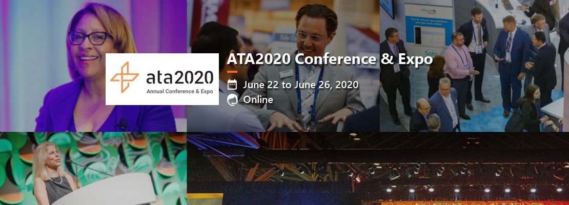 ATA2020 Conference & Expo