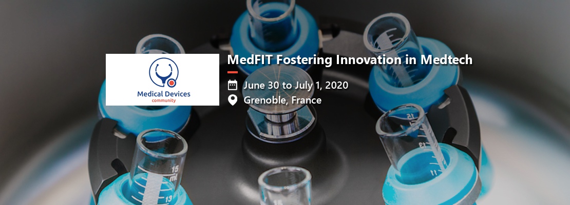 MedFIT Fostering Innovation in Medtech