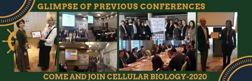 Experts Meeting on Plant, Cellular and Molecular Biology