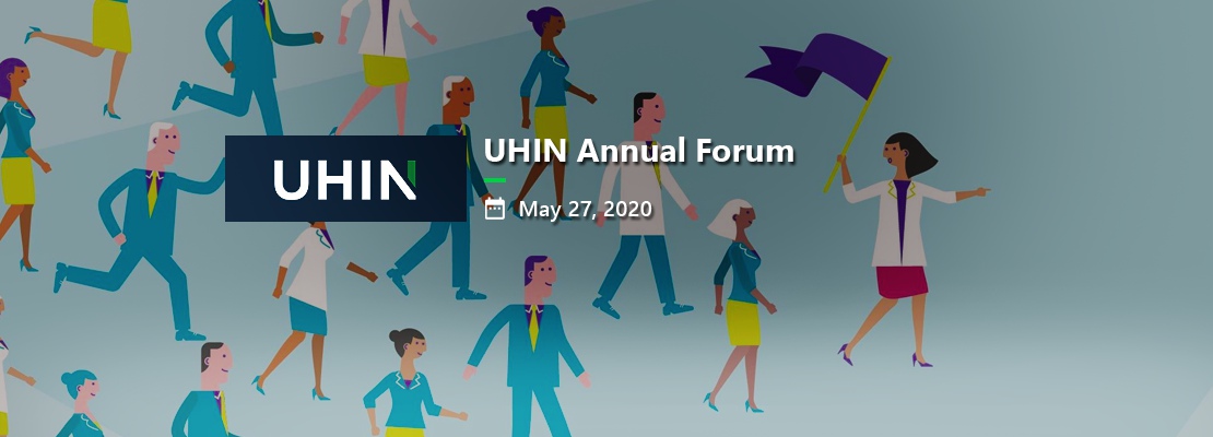 UHIN Annual Forum