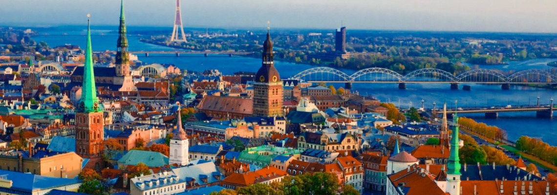 International Conference on Robotics in Healthcare ICRH in June 2022 in Riga