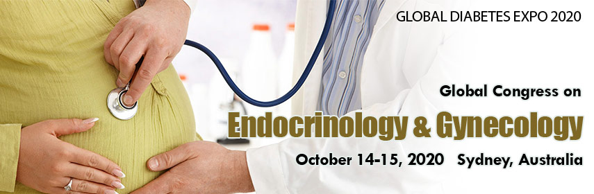 Global Congress on Endocrinology and Gynecology