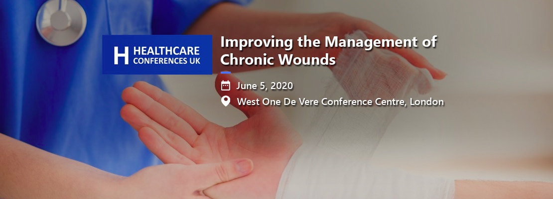 Improving the Management of Chronic Wounds