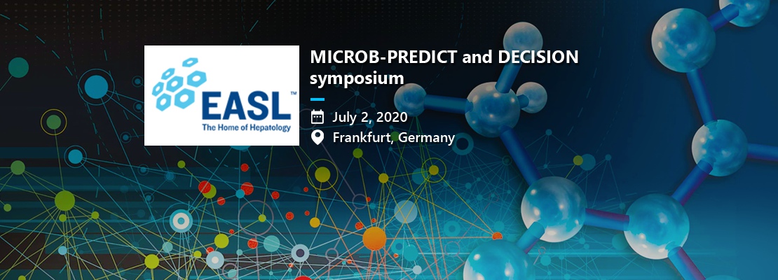 MICROB-PREDICT and DECISION symposium