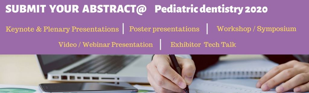 5th Annual Meeting on Pedodontics and Geriatric Dentistry