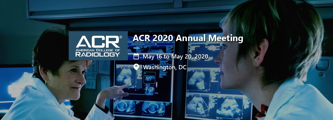 ACR 2020 Annual Meeting