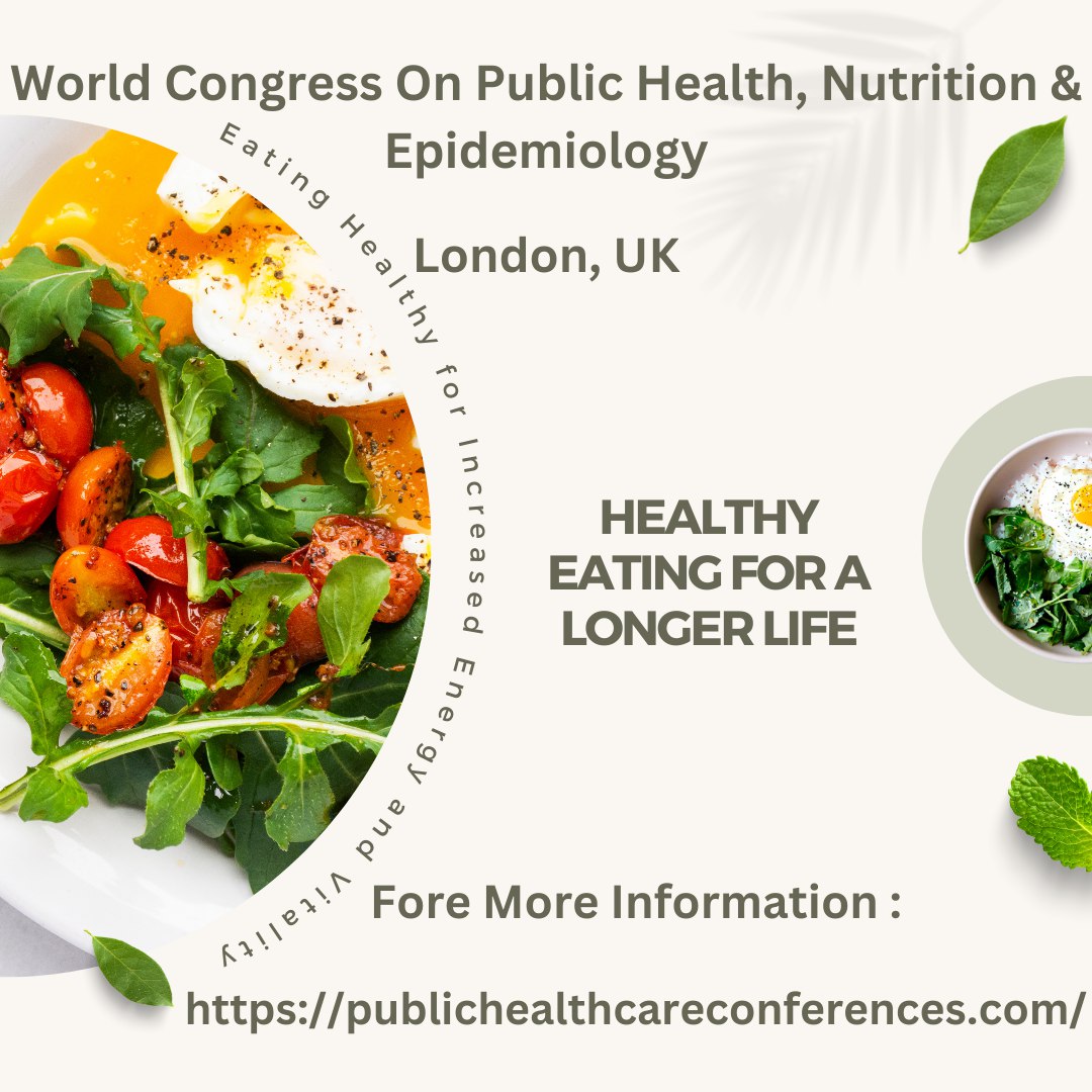 Public Health Congress 2024