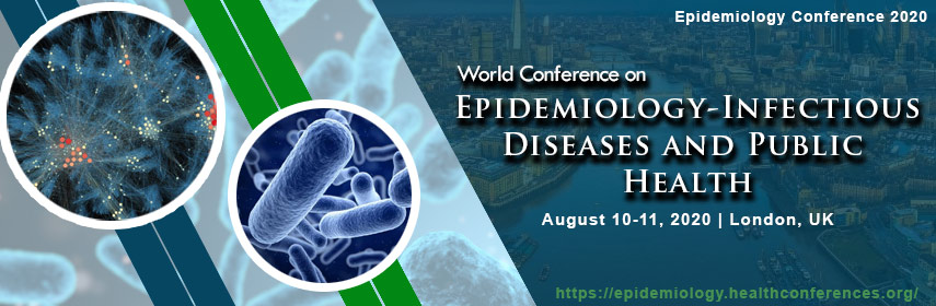 World Conference on Epidemiology-Infectious Diseases and Public Health