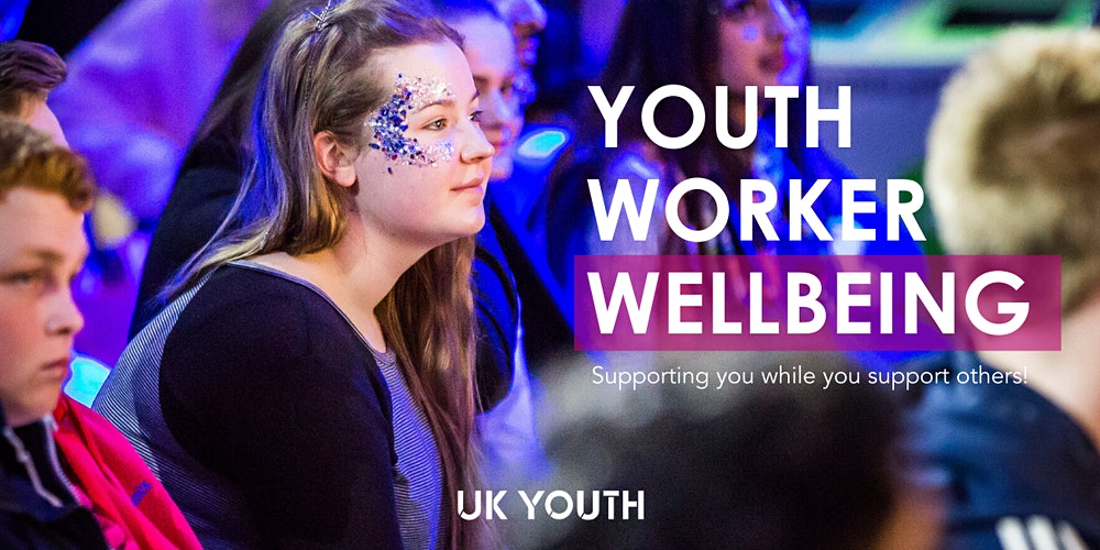 Youth Worker Wellbeing Collective