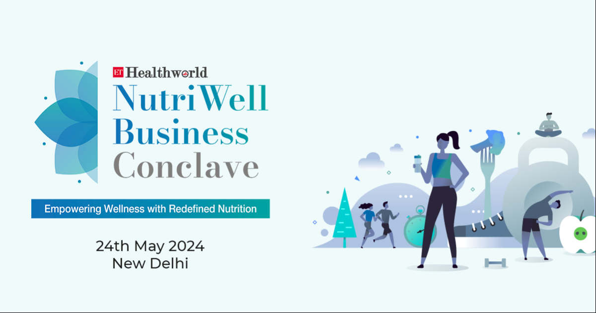 NutriWell Business Conclave - Nutrition, Health And Wellness Events