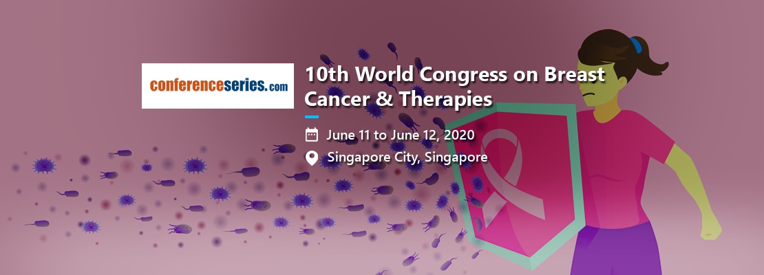 10th World Congress on Breast Cancer & Therapies