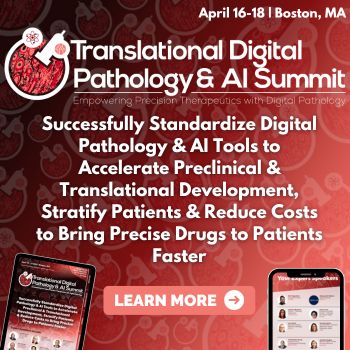 Translational Digital Pathology and AI Summit 2024