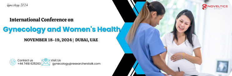 International Conference on Gynecology and Women's Health