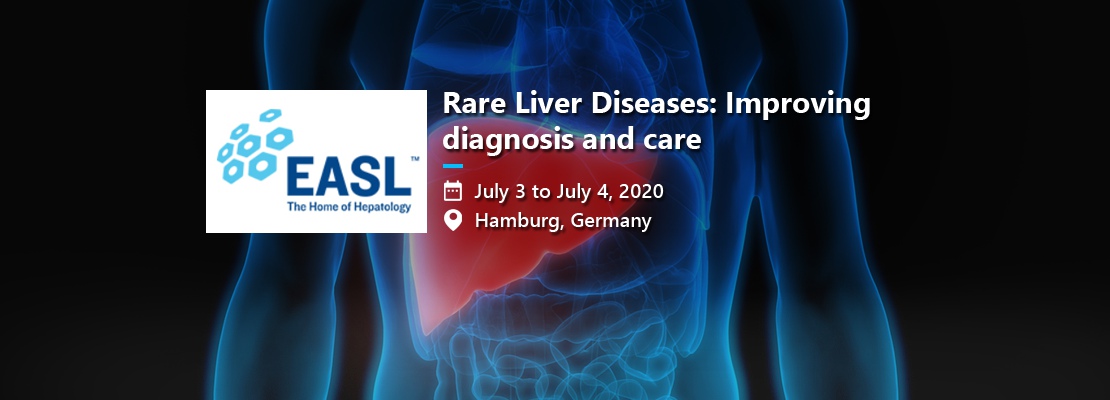 Rare Liver Diseases:Improving diagnosis and care