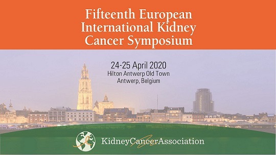 Fifteenth Annual European International Kidney Cancer Symposium