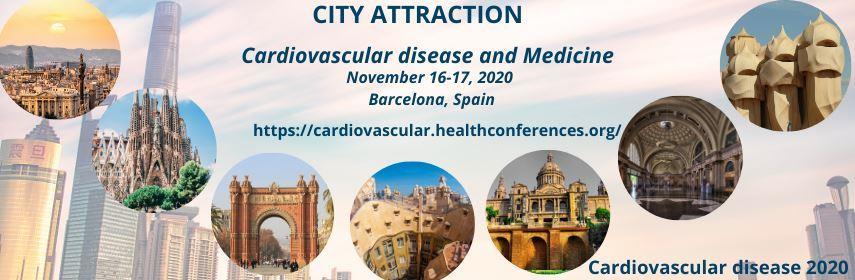 28th World Summit on Cardiology & Cardiovascular Treatment