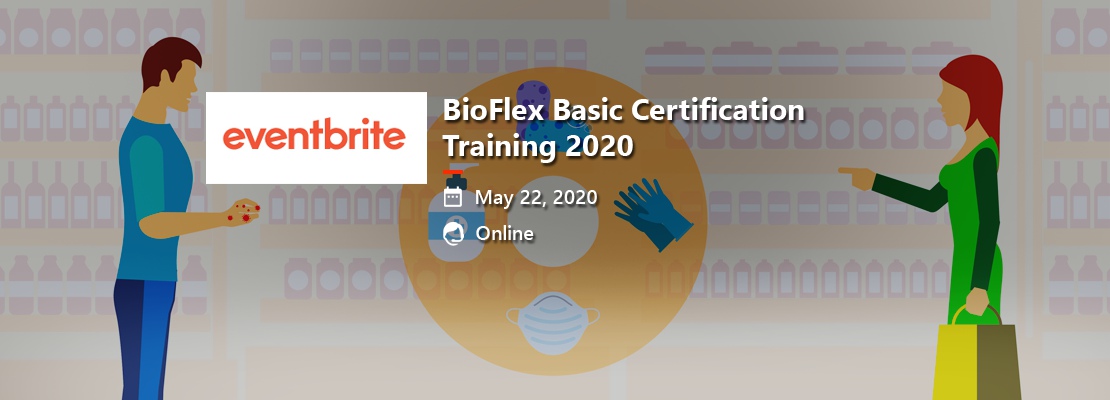 BioFlex Basic Certification Training 2020