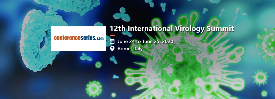 12th International Virology Summit
