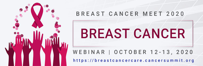 19th Global Summit on Breast Cancer