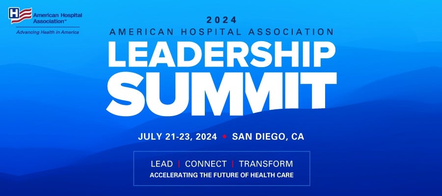 AHA Leadership Summit