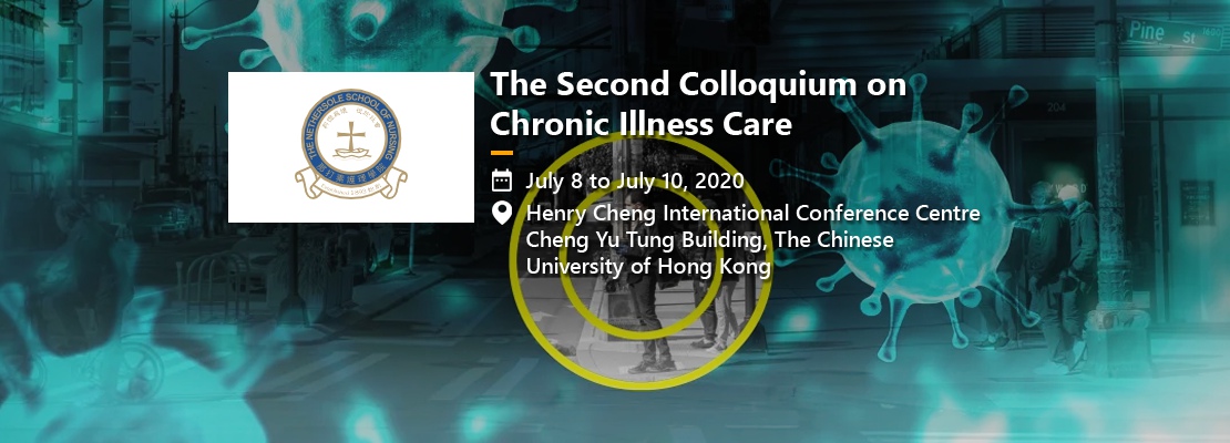 The Second Colloquium on Chronic Illness Care