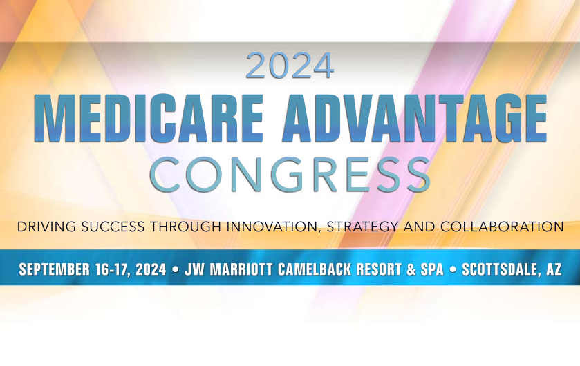 2024 Medicare Advantage Congress